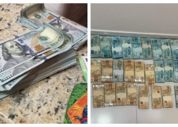 MP aponta que fintechs da Faria Lima continuaram ocultando dinheiro do crime organizado em SP; movimentaçãos chegam a R$ 26 bilhões