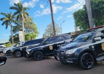 Operação revela rede de tráfico ligada a facção criminosa com 19 pontos de venda e prende suspeitos em SP e MS